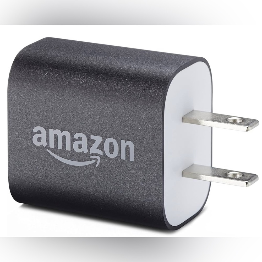 New In Box! Amazon Device Charger! - Picture 2 of 9